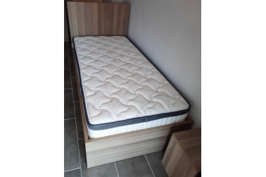 Bed Melas