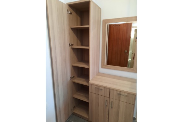 Entrance furniture Elsa