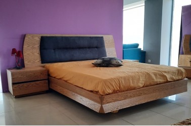 Κρεβατοκάμαρα Λίζα