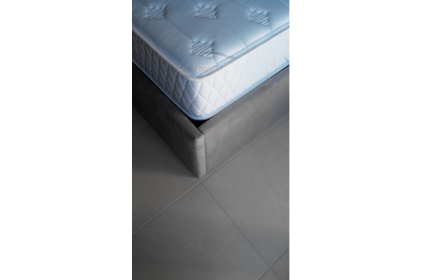 Bed dressed Anaktoro