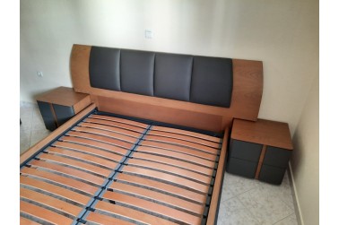 Κρεβατοκάμαρα Αρετή