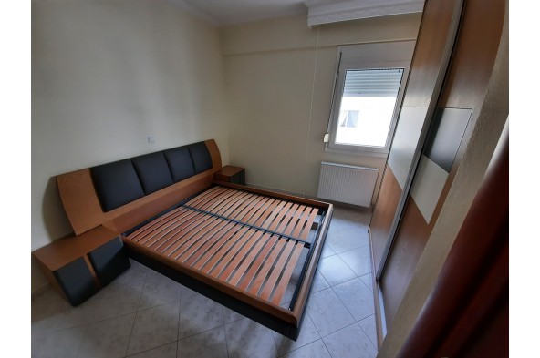 Κρεβατοκάμαρα Αρετή