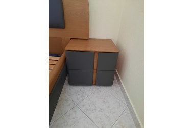 Κρεβατοκάμαρα Αρετή