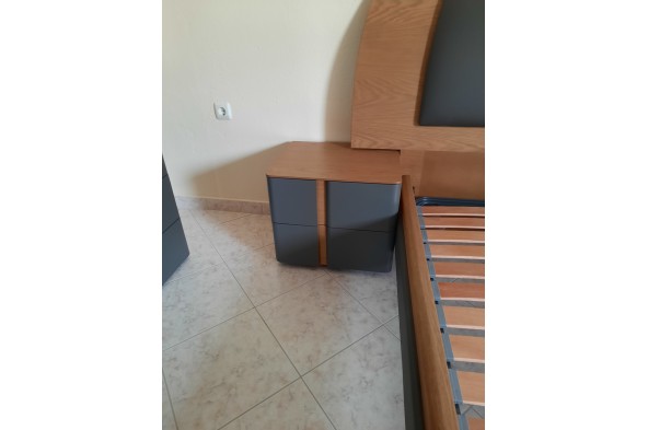 Κρεβατοκάμαρα Αρετή