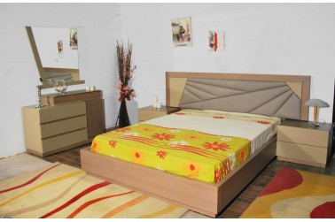 Bedroom Ahtida