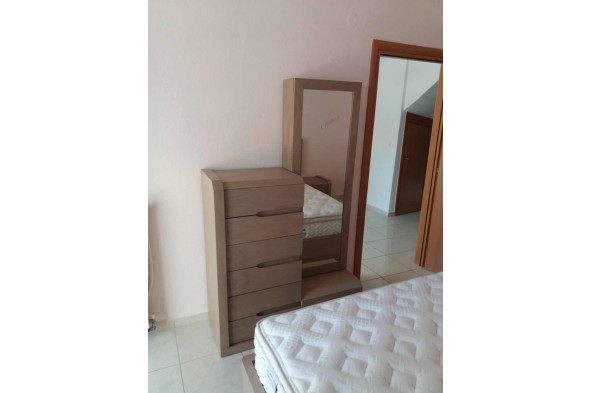 Bedroom Vana