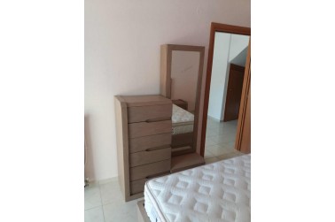 Bedroom Vana