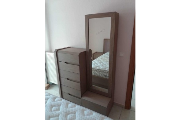Bedroom Vana