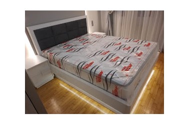 Κρεβατοκάμαρα Λία