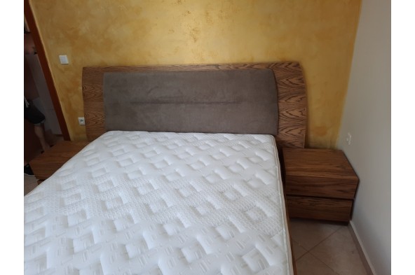 Bedroom Louisa