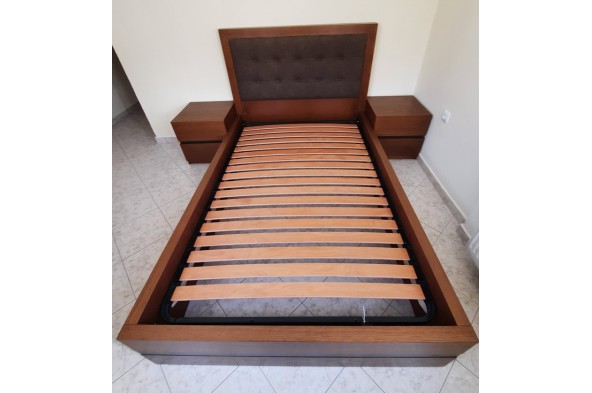 Κρεβατοκάμαρα Μενέλαος
