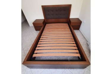 Κρεβατοκάμαρα Μενέλαος