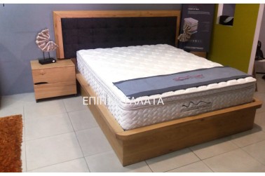 Κρεβατοκάμαρα Νότα