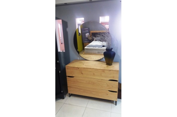 Bedroom Nota