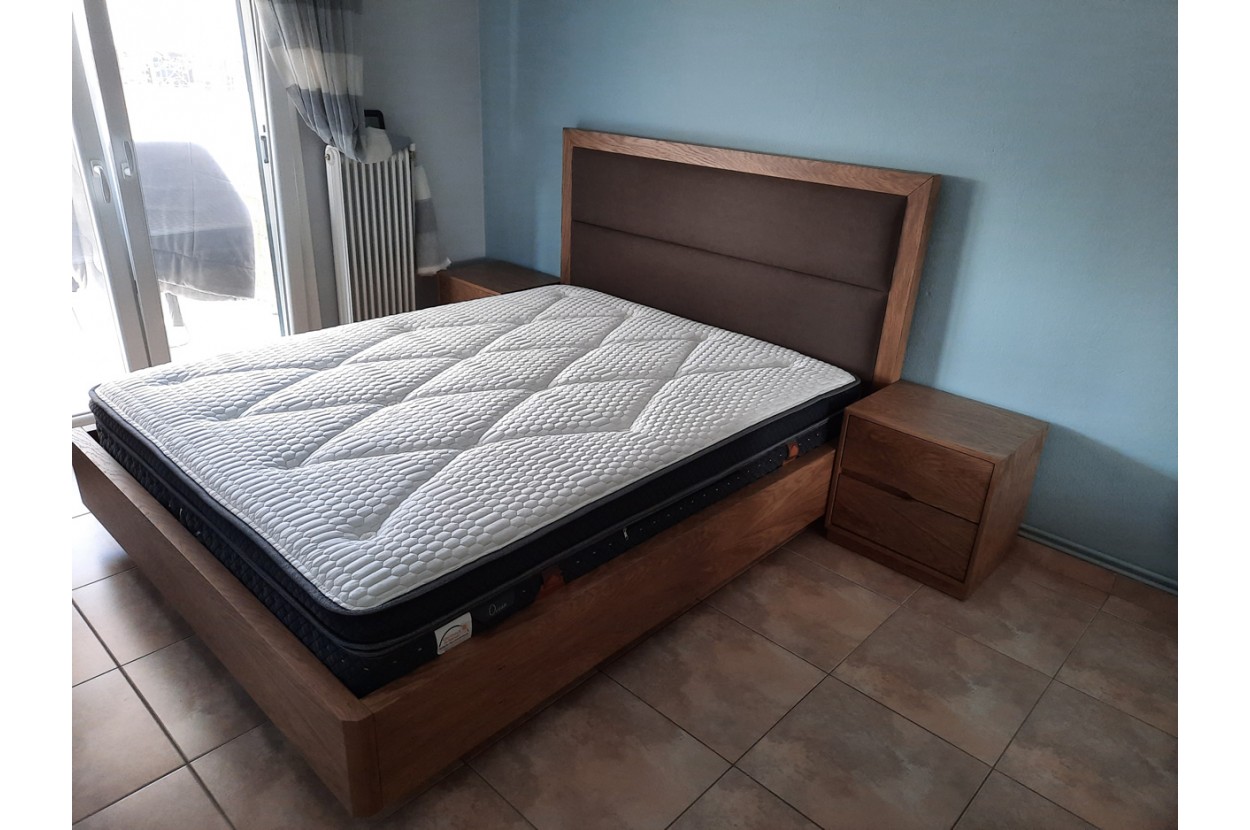 Bedroom Olga