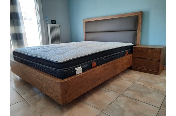 Bedroom Olga