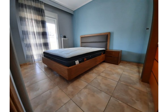 Bedroom Olga
