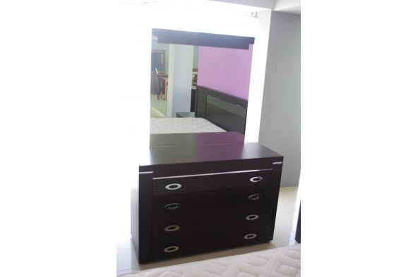 Orama bedroom
