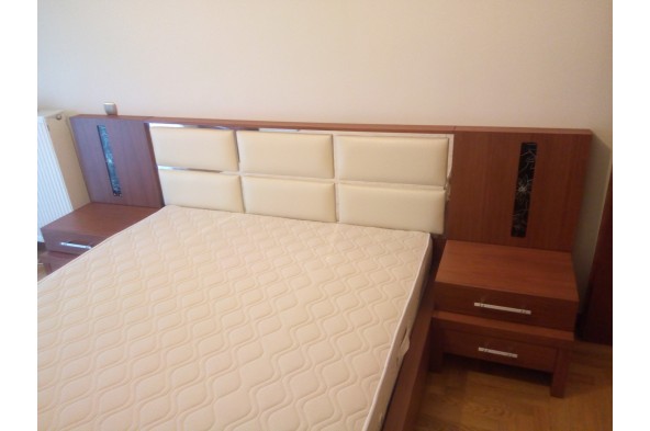 Orama bedroom