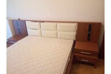 Κρεβατοκάμαρα Όραμα