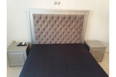 Κρεβατοκάμαρα Πίζα