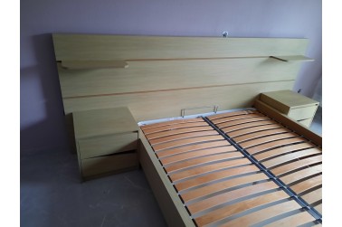 Plati bedroom