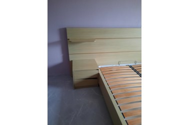 Plati bedroom