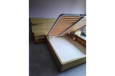 Plati bedroom
