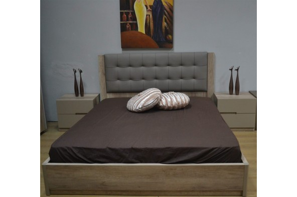 Bedroom Poly