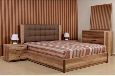 Bedroom Poly