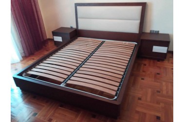 Κρεβατοκάμαρα Όλγα