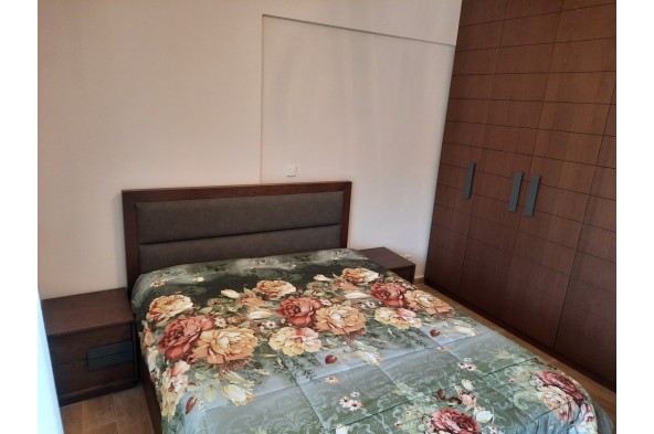 Bedroom Olga
