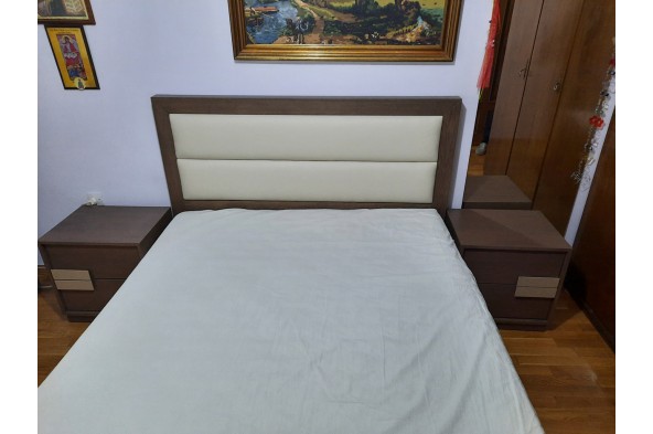 Κρεβατοκάμαρα Όλγα