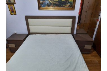 Bedroom Olga