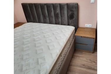 Rania bedroom