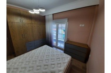 Rania bedroom