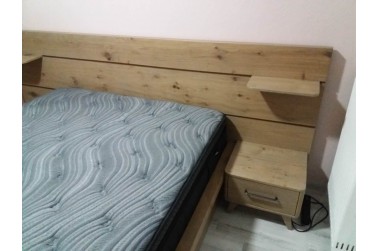 Κρεβατοκάμαρα Σαντορίνη