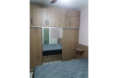 Κρεβατοκάμαρα Σαντορίνη