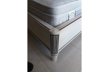 Κρεβατοκάμαρα Στέψη