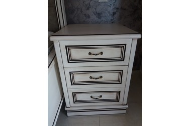 Stepsi Bedroom