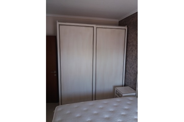 Κρεβατοκάμαρα Στέψη