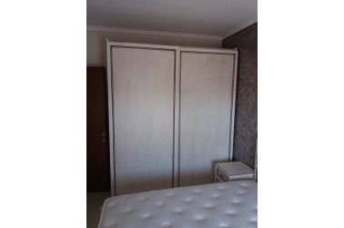 Stepsi Bedroom