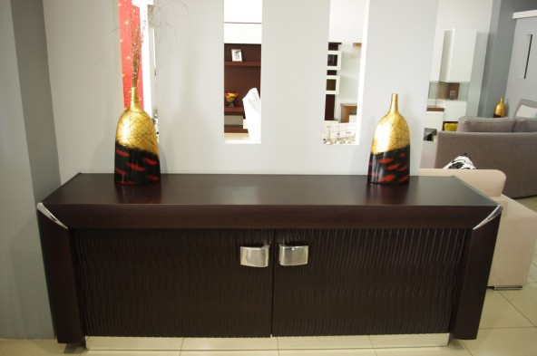 Heron sideboard