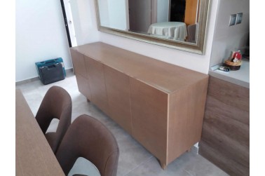 Μπουφές Μάρθα
