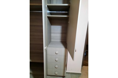 Wardrobe Fantastic
