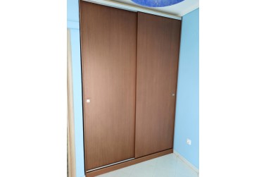 Paris wardrobe