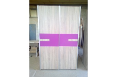 Eco wardrobe