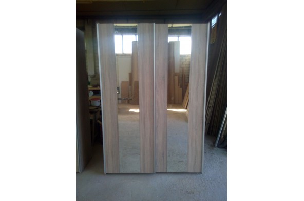 Eco wardrobe