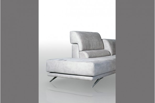 Σαλόνι Γωνία Comfort