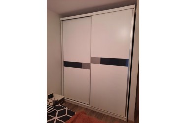 Wardrobe Limnos